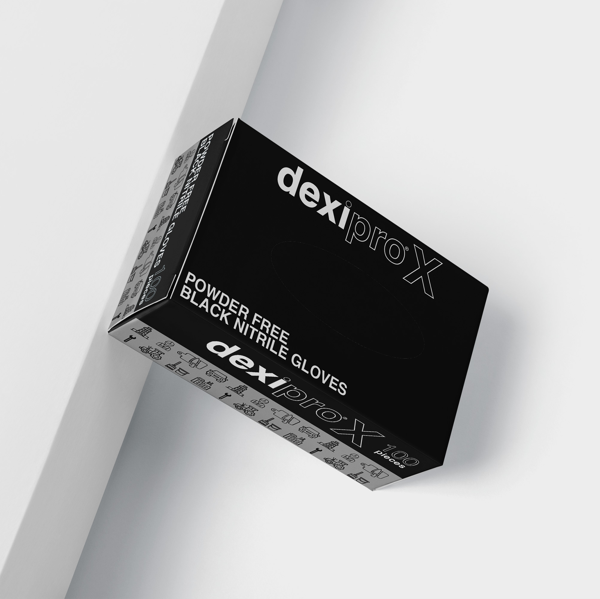 Dexipro-X