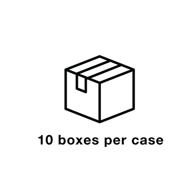 Boxes Per Case