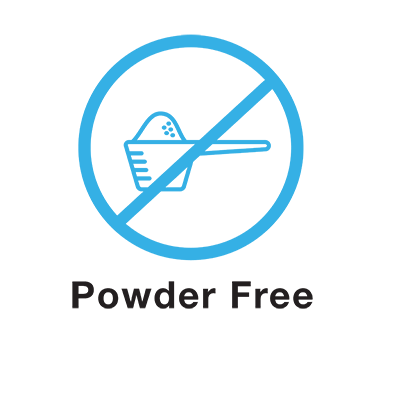 Powder Free