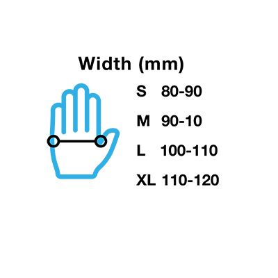 Width