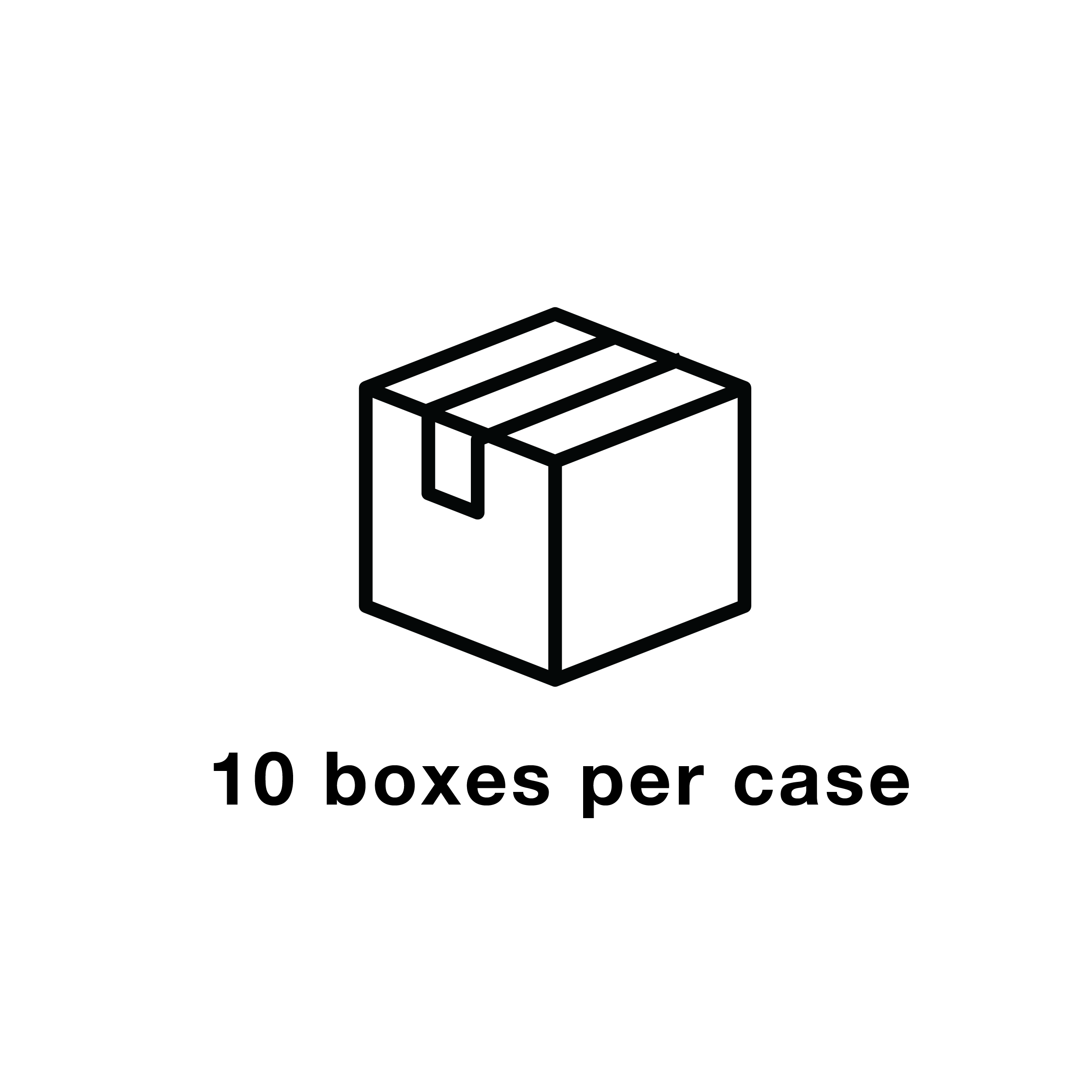 Boxes Per Case