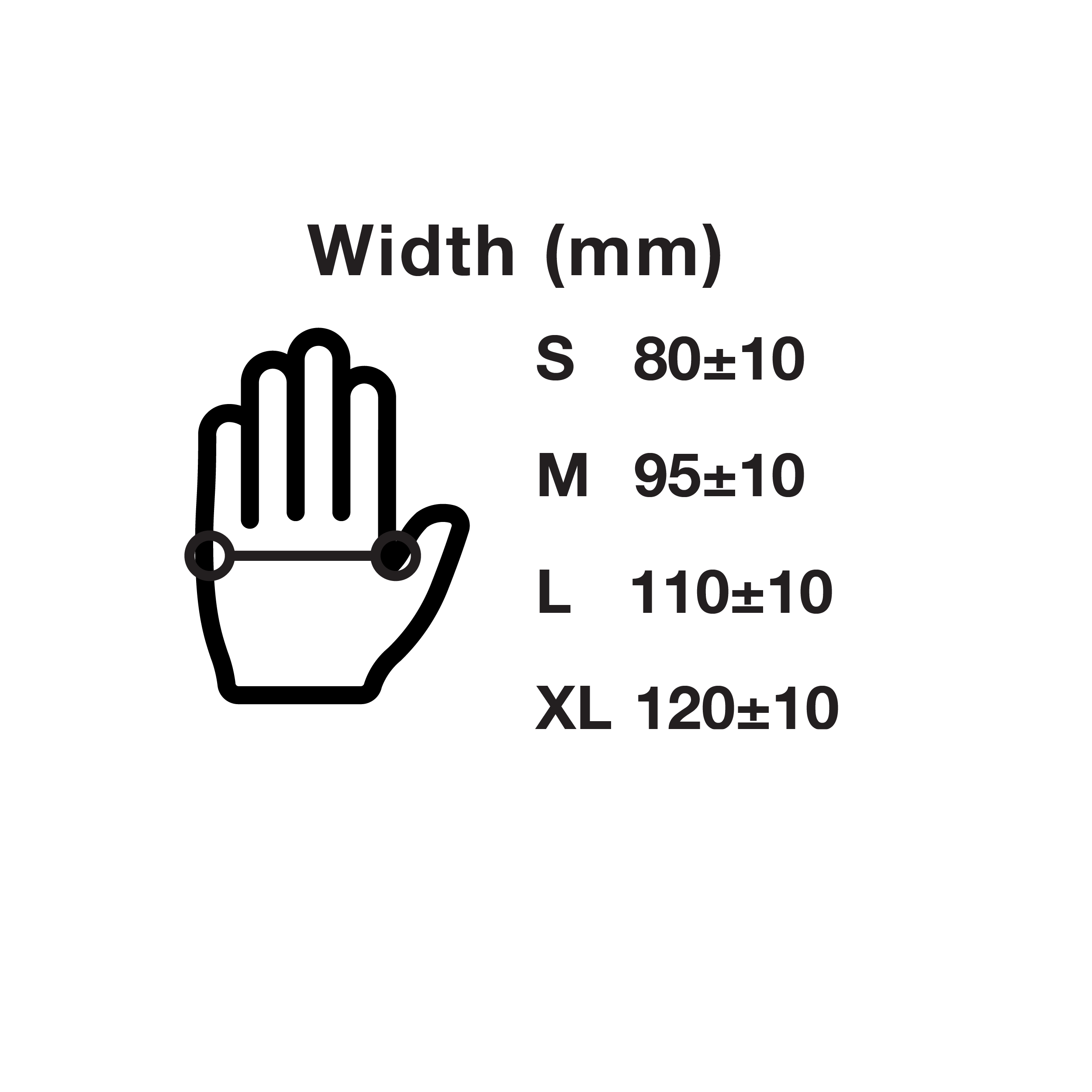 Width